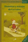 VIAJE A LA SERENIDAD II
