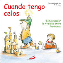 Cuando tengo celos