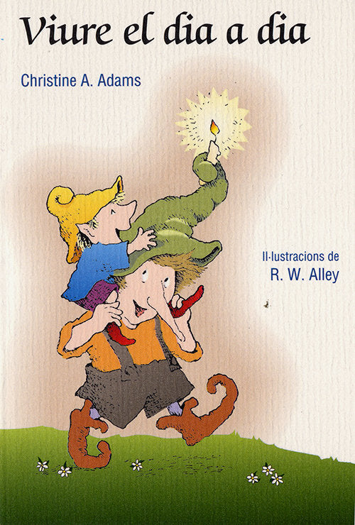 Viure el d�a a d�a