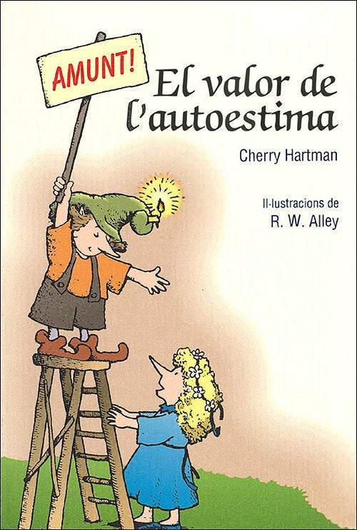 El valor de l'autoestima