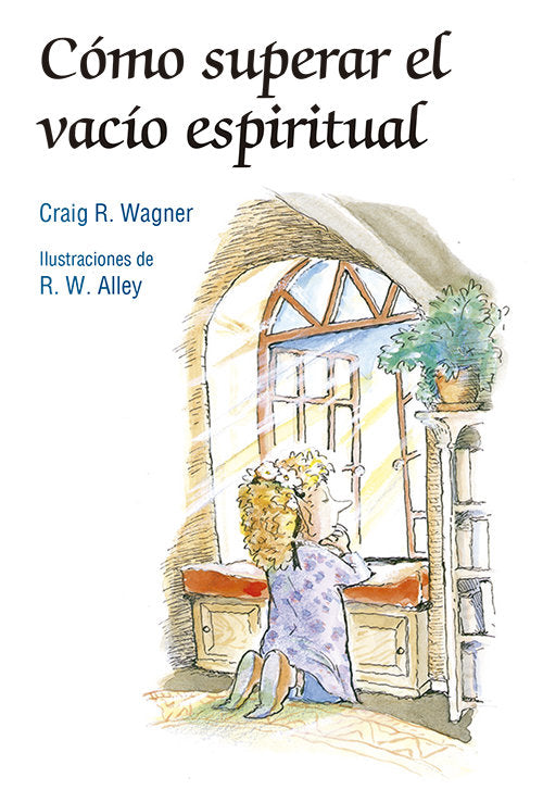 Como superar el vac�o espiritual