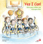 Yes I can!