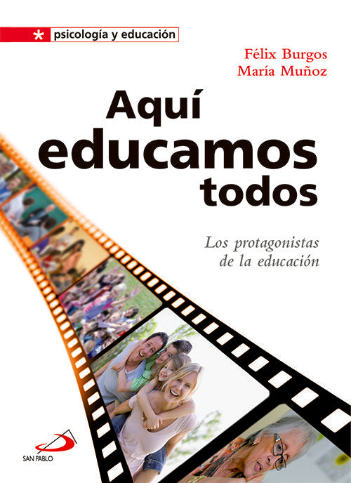 Aqu� educamos todos