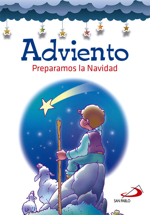 Adviento, Preparamos La Navidad