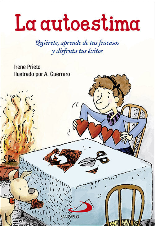 La autoestima