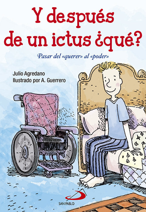 Y Despues De Un Ictus ¿Que?