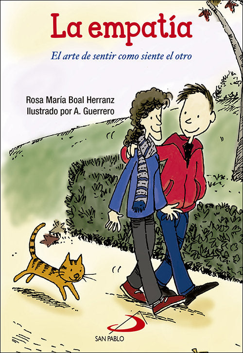 La empat�a