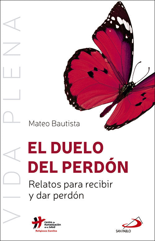El duelo del perd�n