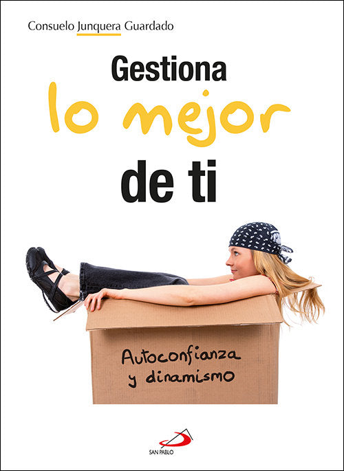 Gestiona lo mejor de ti