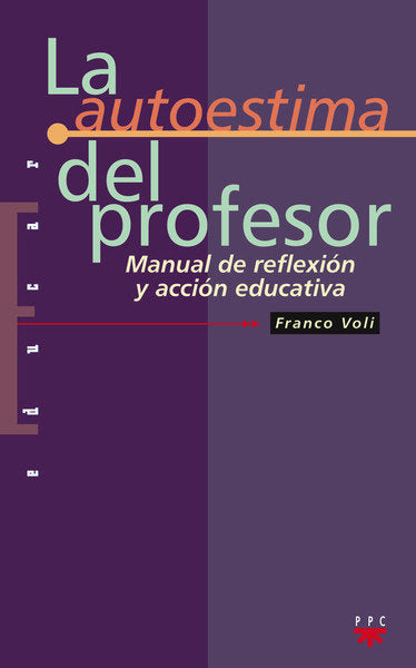 La autoestima del profesor