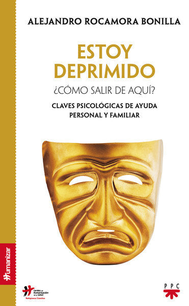 Estoy deprimido. �C�mo salir de aqu�?