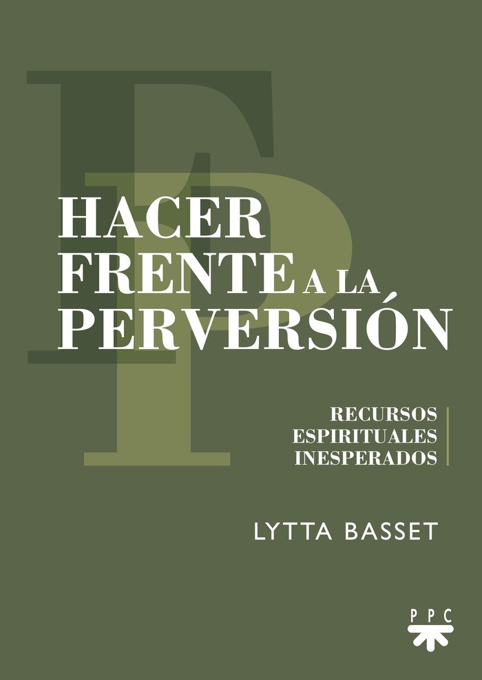 HACER FRENTE A LA PERVERSION