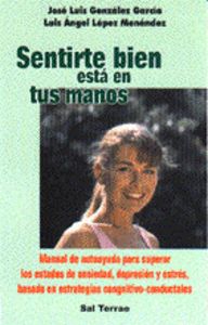 Sentirte bien est� en tus manos