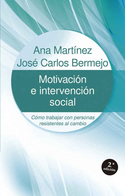 Motivaci�n e intervenci�n social