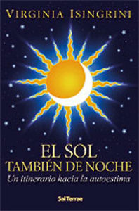 El sol tambi�n de noche