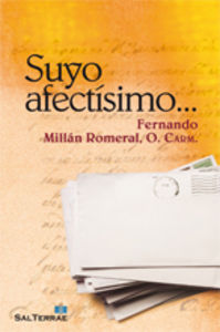 Suyo afect�simo?