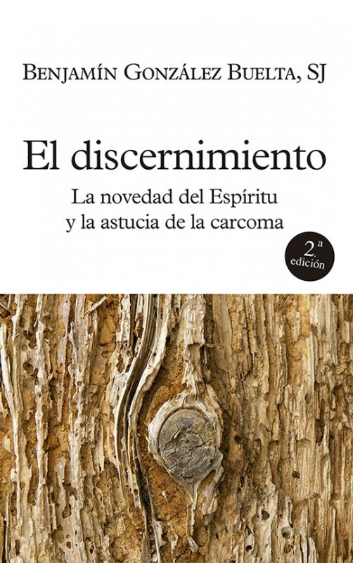DISCERNIMIENTO, EL