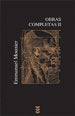 EMMANUEL MOUNIER:OBRAS COMPLETAS II