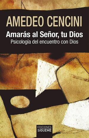 AMARAS AL SE�OR, TU DIOS