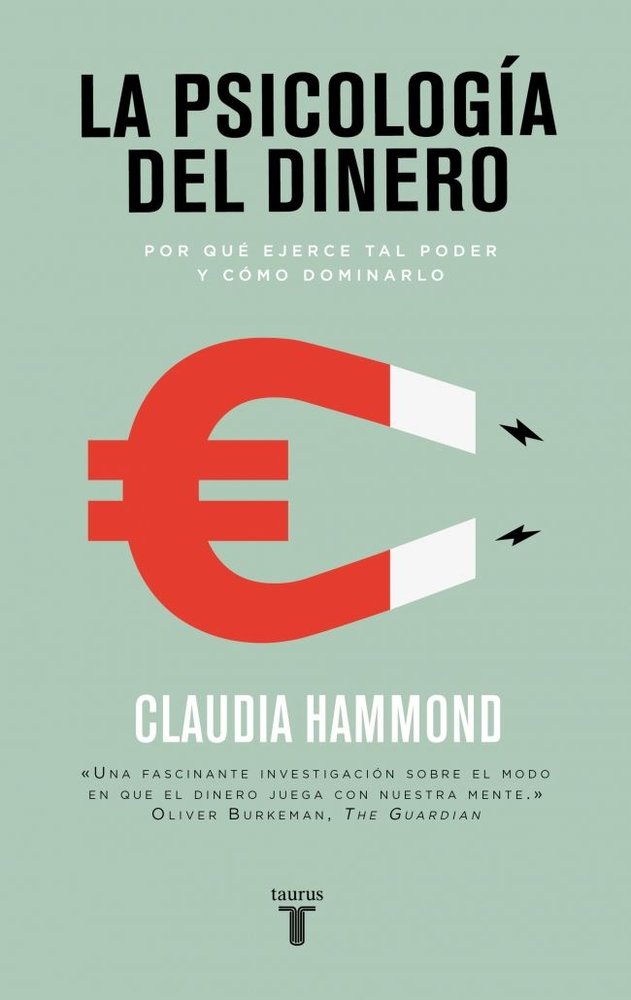 La psicolog�a del dinero