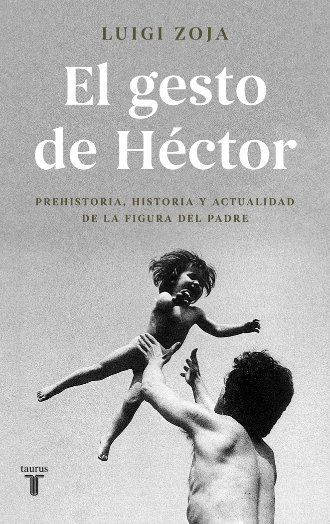 El gesto de H�ctor