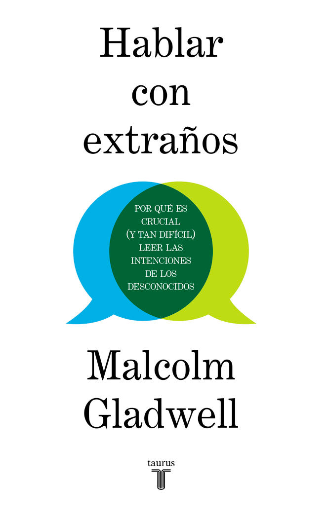 Hablar con extra�os