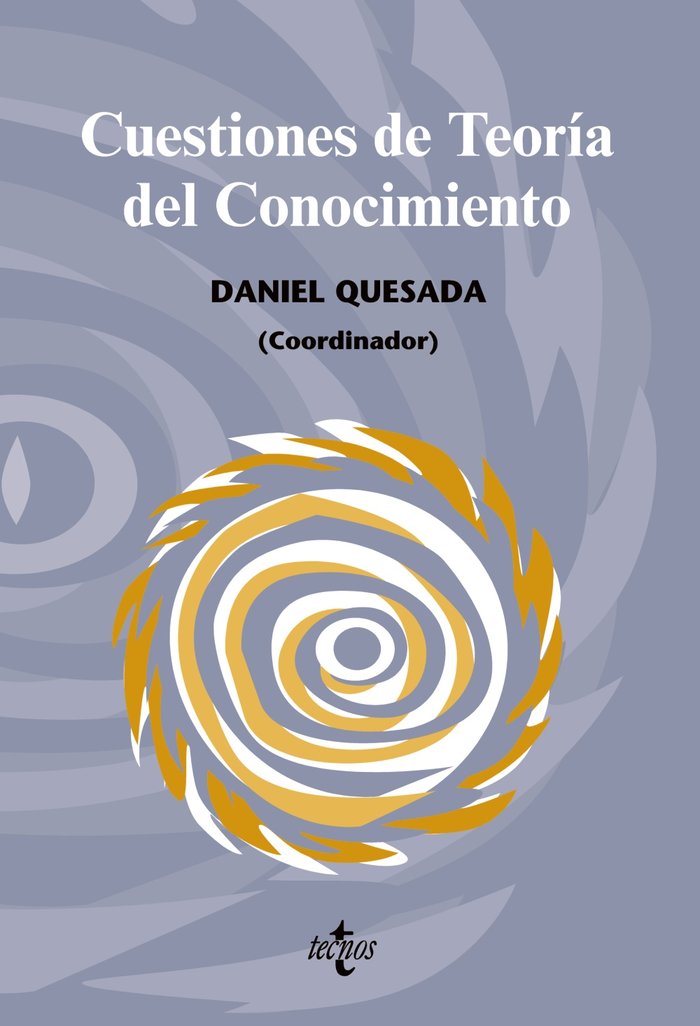 Cuestiones de Teor�a del Conocimiento