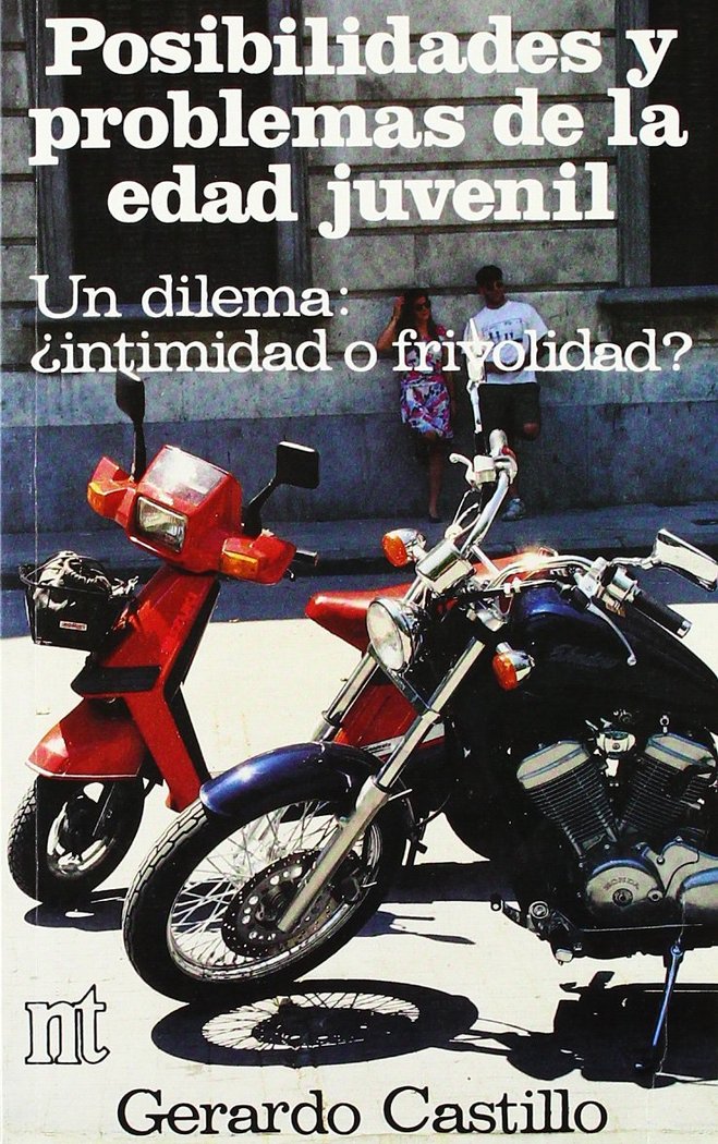 Posibilidades y problemas de la edad juvenil