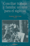 Conciliar trabajo y familia