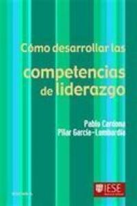 C�mo desarrollar las competencias de liderazgo