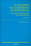 El humanismo de la logoterapia de V�ctor Frankl