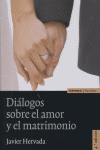Di�logos sobre el amor y el matrimonio