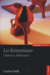 Lo femenino