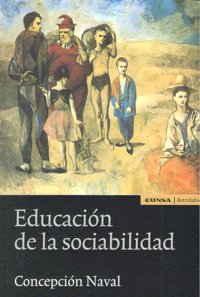Educaci�n de la sociabilidad