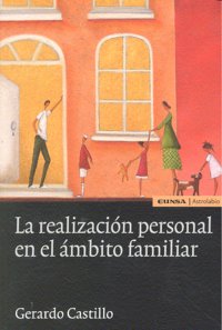La realizaci�n personal en el �mbito familiar