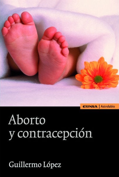 Aborto y contracepci�n