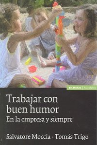 Trabajar con buen humor