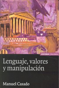 Lenguaje, valores y manipulaci�n