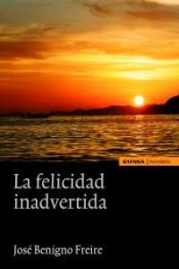 La felicidad inadvertida