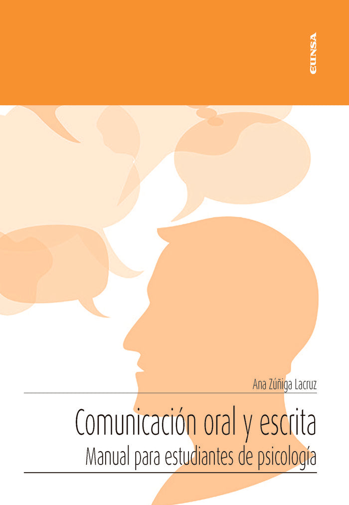 Comunicaci�n oral y escrita