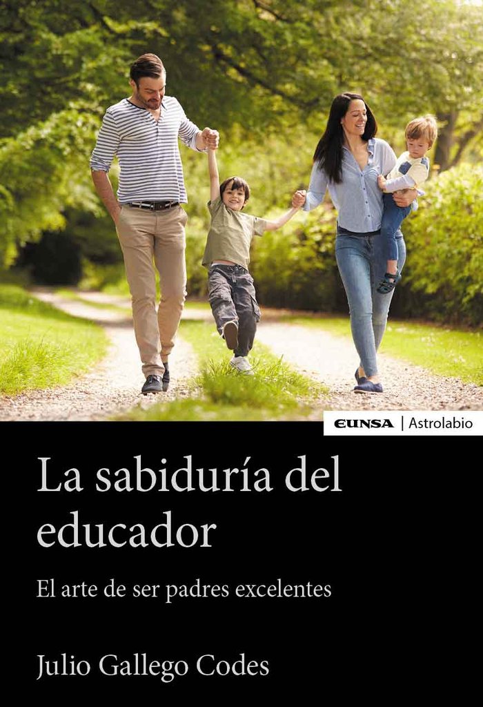 LA SABIDURIA DEL EDUCADOR