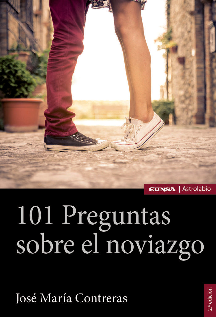 101 preguntas sobre el noviazgo