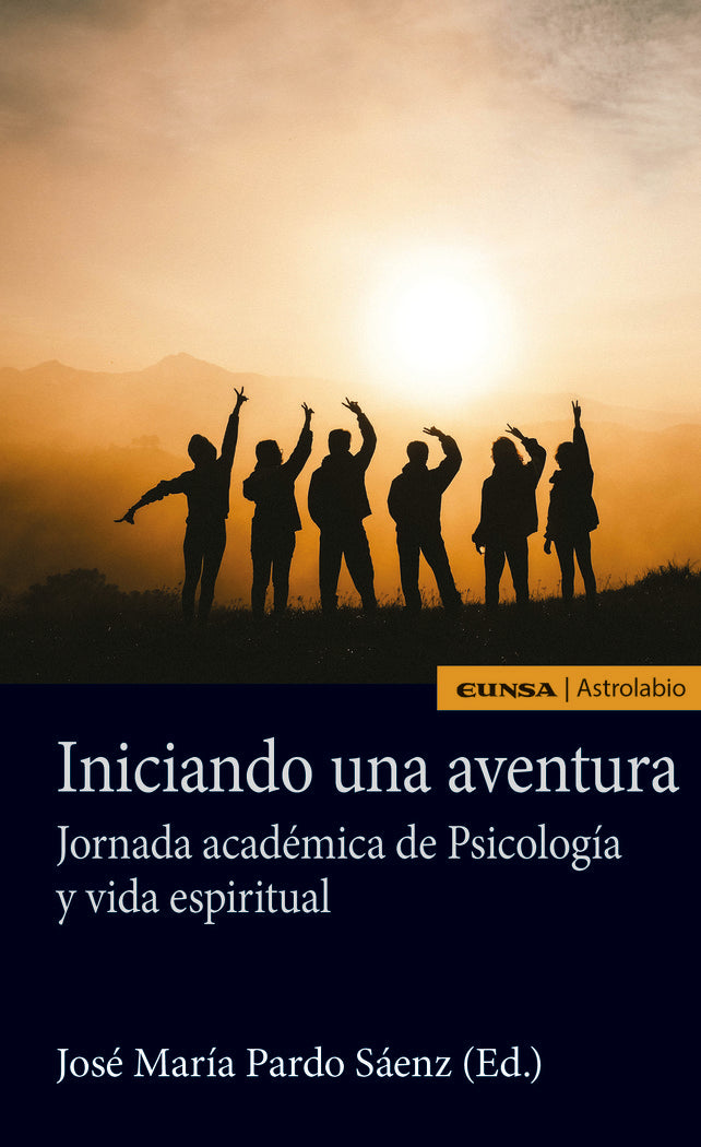 INICIANDO UNA AVENTURA