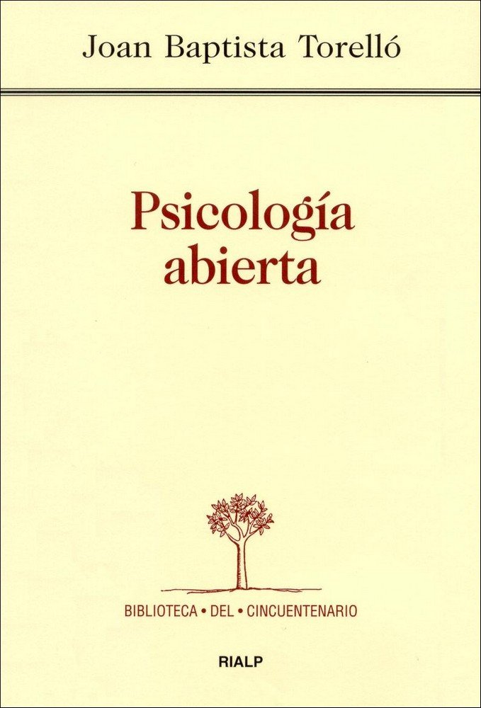 Psicolog�a abierta