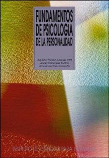 Fundamentos de psicolog�a de la personalidad