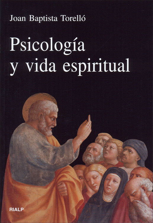 Psicolog�a y vida espiritual