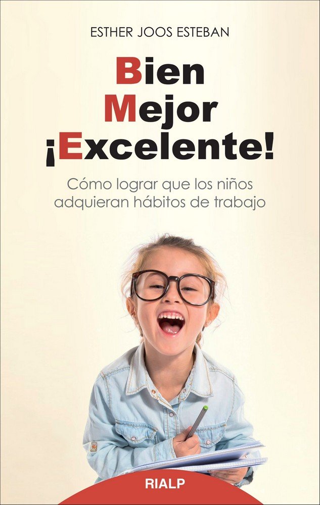 Bien, mejor, �excelente!