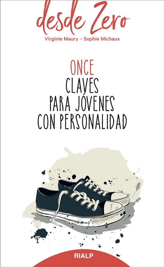 Once claves para j�venes con personalidad