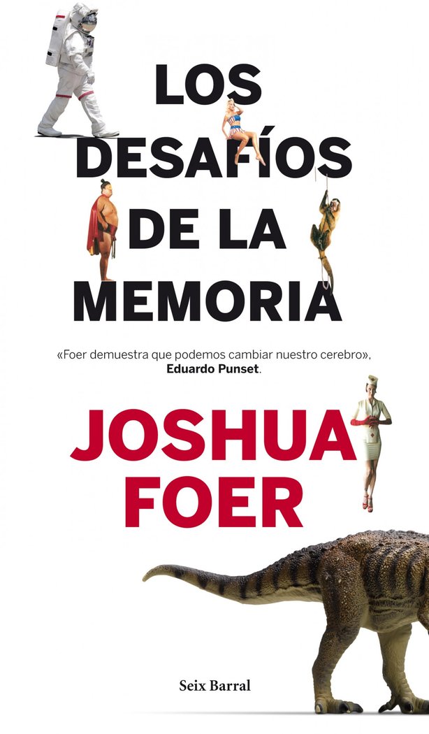 Los desaf�os de la memoria