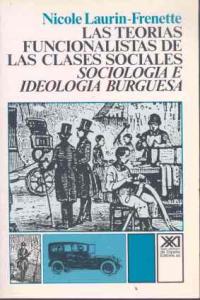 Las teor�as funcionalistas de las clases sociales
